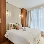 Magnificent Apartment With Ac - Center Of Paris