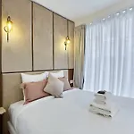Magnificent Apartment With Ac - Center Of Paris