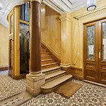 Magnificent Apartment With Ac - Center Of Paris