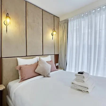 Appartamento Magnificent With Ac - Center Of