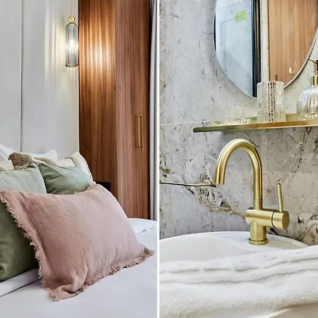 Magnificent With Ac - Center Of Appartamento