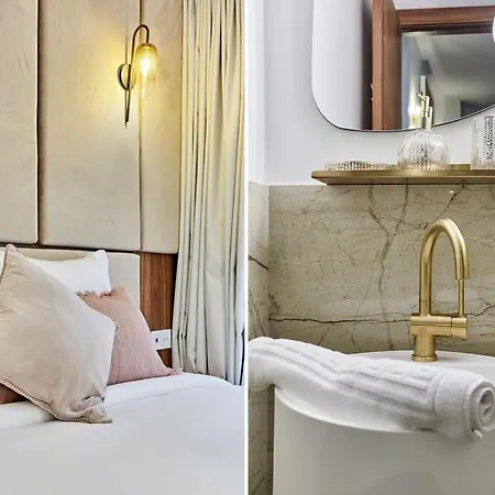 Magnificent With Ac - Center Of Appartamento
